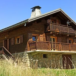 Familial Au Pied Des Pistes Et Commerces Cohennoz